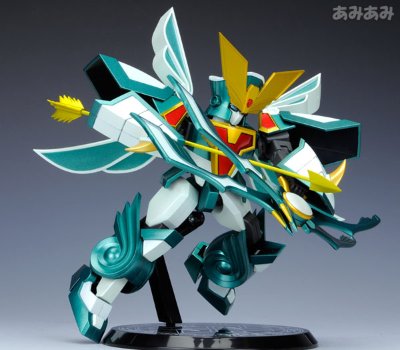 ヴァリアブルアクション 魔动王火动王 スーパー风动王