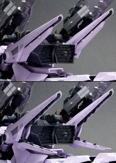 HMM ZOIDS EZ-049 狂暴战龙