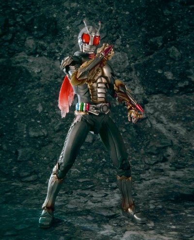 S.I.C. 假面骑士スーパー1