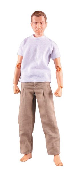 禁断の惑星 ロビー・ザ・ロボット アー麦卓モデル