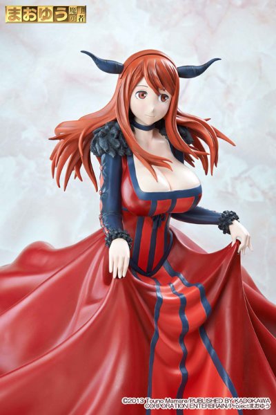 魔王勇者 魔王 附属软胸部件