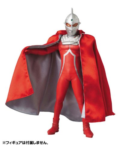 PROJECT BM！ No.50 ブラザーズマント 『赛罗奥特曼 THE MOVIE』より