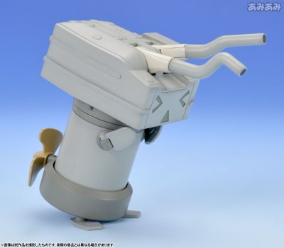 舰队Collection-舰娘- 连装砲ちゃん