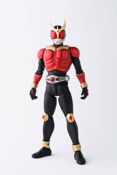 S.H.Figuarts (真骨雕制法) 假面骑士空我 假面骑士空我 全能形态