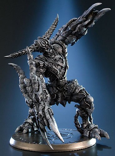 ART WORKS MONSTERS 假面骑士555 第1弾 龙オルフェノク