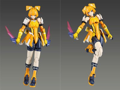 ファンタシースターOnline レイキャシール：Yellow Booze Ver.APSY