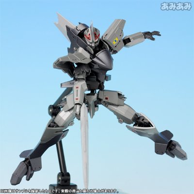 RIOBOT(ライオボット)01 ブレイク ブレイド デルフィング 第二形态 可动手办