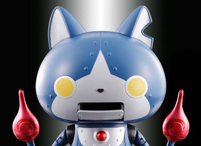 超合金 ロボニャン 『妖怪ウォッチ』