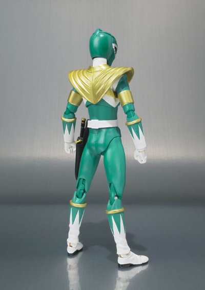 S.H.Figuarts 龙皇连者