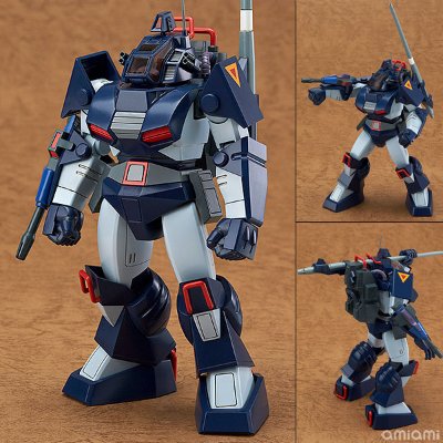 【特典】太阳の牙 ダglam COMBAT ARMORS MAX01 1/72 コン帕德アーマー ダglam