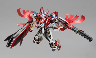 ヴァリアブルアクション 银河机攻队 マジェスティックプリンス レッドファイブ