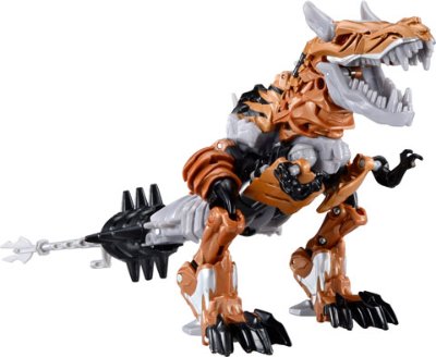 变形金刚ムービー アドバンスド系列 AD03 グリムロック