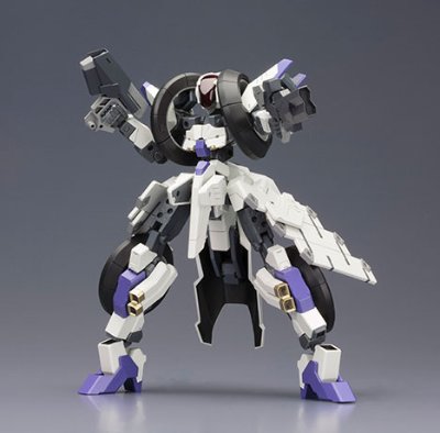 フレームアームズ RF-12/B セカンドジャイヴ