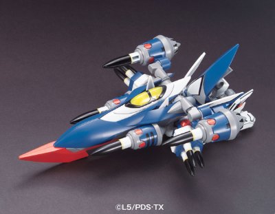 LBX军神