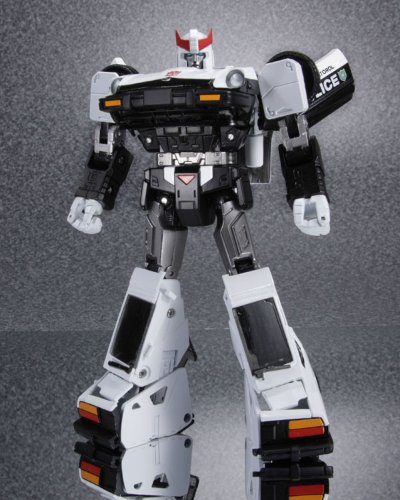 变形金刚 Masterピース MP-17 プロール
