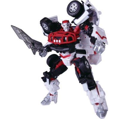 变形金刚ムービー アドバンスド系列 AD15 ラチェット
