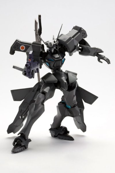 MUV-LUV 不知火 日本帝国样式