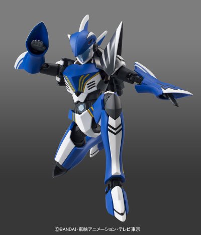 マジンボーン マジンボーン02 BFシャークボーン