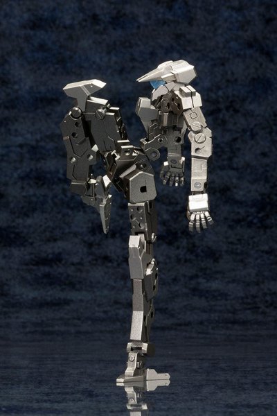 フレームアームズ フレームアーキテクト TYPE001 For Modelers Edition