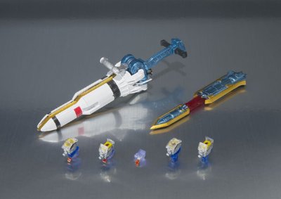 S.H.Figuarts  假面骑士卌骑 宇宙形态