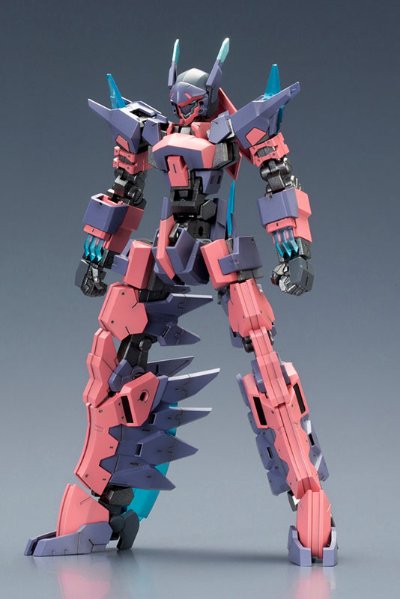 フレームアームズ XFA-CnV バルチャー