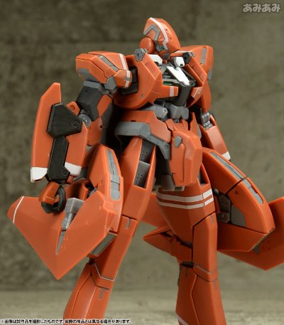 Variable Action ALDNOAH.ZERO KG-6 斯雷普尼尔