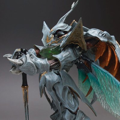 Limited Model 圣战士丹拜因 萨拜因 通常版