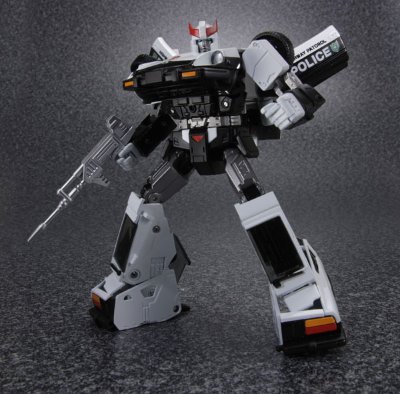 变形金刚 Masterピース MP-17 プロール