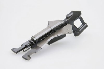 装甲・コア Ormel TYPE-LAHIRE(ライール) ガンメタリックVer. プラキット