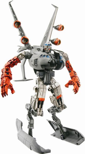 变形金刚 ムービー RA-17 ストラトス菲雅