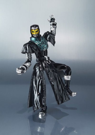 S.H.Figuarts 天津四异魔神