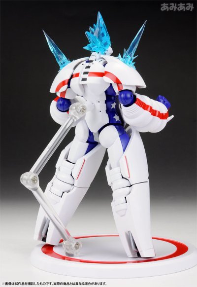 ROBOT魂 -ROBOT魂-〈SIDE HERO〉HEROMAN