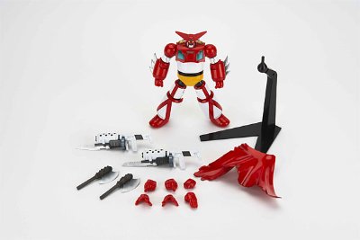 转轮科技 No.031 OVA版  盖塔1号