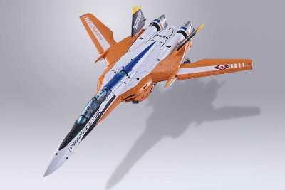 DX超合金 YF-25プロフェシー