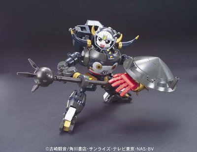 KERORO军曹 プラモコレクション KINGTamamaロボ