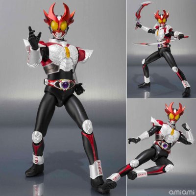 S.H.フィギュアーツ 假面骑士アギト シャイニングフォーム