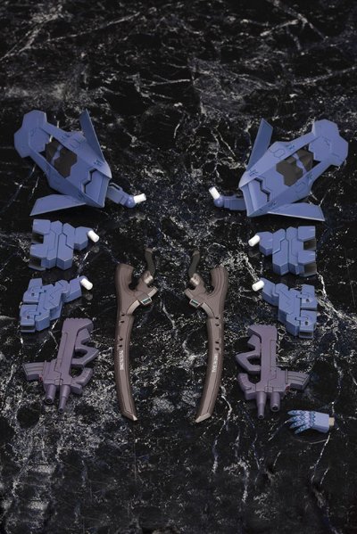 MUV-LUV  不知火・二型 phase3 2号机 篁 唯依搭乗机