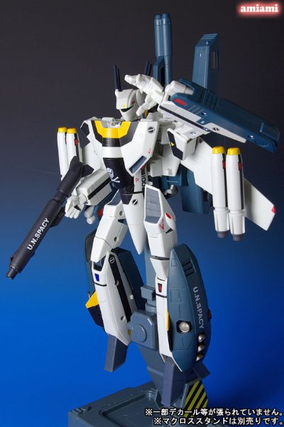 YAMATO超时空要塞系列 超时空要塞超时空要塞