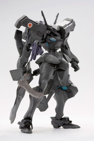 MUV-LUV 不知火 日本帝国样式