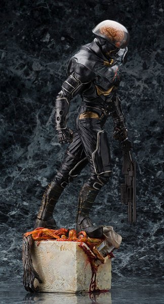 人造人间ハカイダー