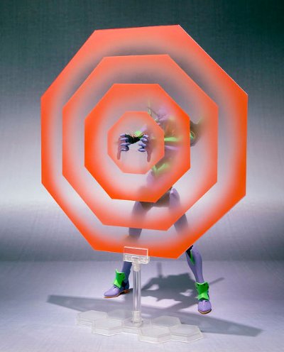 ROBOT魂 -ROBOT魂-〈SIDE EVA〉EVA初号机