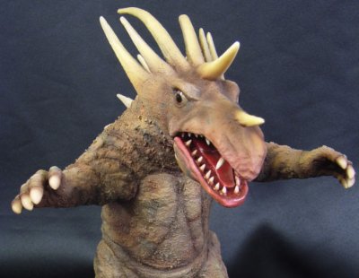 大怪兽系列 溶解怪兽 多罗克斯