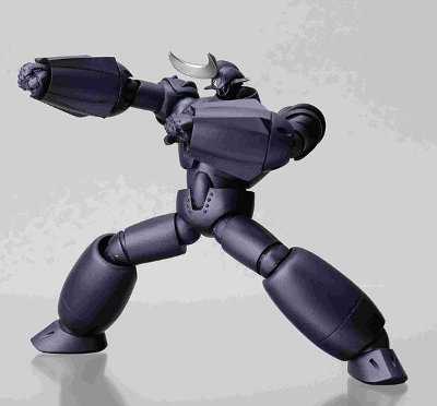 REVOLTECH No.021 GR-2