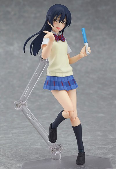 figma#268 LoveLive!  园田海未