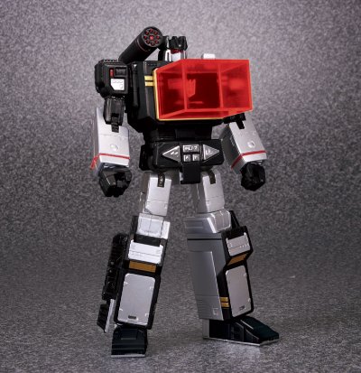 变形金刚 Masterピース MP-13B サウンドブラスター