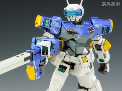 COMPOSITE Ver.Ka 电脳戦机バーチャロン テムジン