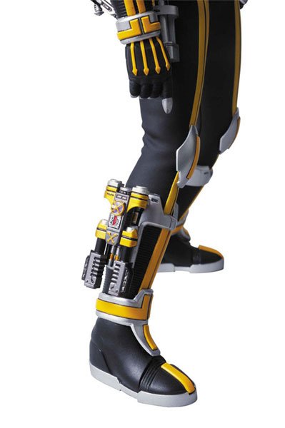 REAL ACTION HEROES-509 DX 假面骑士凯撒