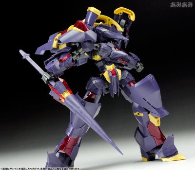 フレームアームズ NSG-Z0/E ドゥルガーI〈初回限定仕様〉