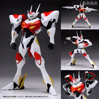 ARMOR PLUS 铁加曼 利刃