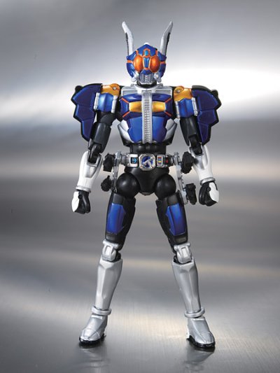 装着変身 假面骑士电王 ロッドフォーム
